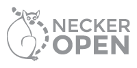 The Necker Open